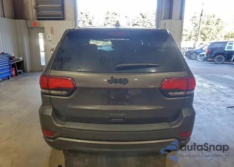 2019 Jeep Grand Cherokee Laredo z USA, uszkodzony, nr VIN 1C4RJEAG2KC572556